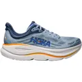 Produktbild: Hoka Bondi 9 - grau