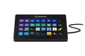 Produktbild: Corsair 10GAT9901 Bürotastatur USB Schwarz (10GAT9901)
