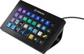 Produktbild: Elgato Stream Deck XL schwarz USB Kabel 32 Tasten