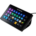 Produktbild: Elgato Stream Deck XL, Keypad, schwarz