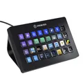 Produktbild: ELGATO 10GAT9901 Stream Deck XL, Schwarz