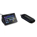 Produktbild: Tastatur Elgato Stream Deck XL