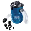 Produktbild: SCHEPPACH DC100 Absauganlage Späneabsaugung Absaugung Metallbehälter + Adapter