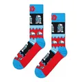 Produktbild: Happy Socks Star Wars™ R2-d2 Half Socks EU 41-46