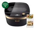 Produktbild: Philips NX0960/90 Air Steam Cooker / Dampfgarer | Serie 7000 | App & WLAN