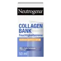 Produktbild: Neutrogena Collagen Bank Anti-Aging Tagescreme LSF 30 straffende
