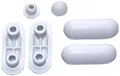 Produktbild: Sitzdeckelpuffer für Renova WCSitze, 598123000