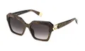 Produktbild: Furla SFU817 06Y4 MARRONE MADREPERLA LUCIDO 53/18/140 Damen Sonnenbrillen