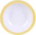 Produktbild: Waca Bistro Suppenteller, gelb, Ø20,5cm