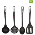 Produktbild: Tefal 4tlg. Küchenhelfer-Set 