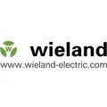 Produktbild: Wieland - Electric Leergeh.27x42x66mm Hutschienen-gehäuse 27 X 42 X 96 Kunststoff 1 St.