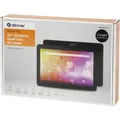 Produktbild: Denver TIQ-10443BL 10.1/16GB/2GB/WI-FI/4G/Android11/Black (4G, 10.10