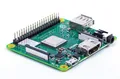 Produktbild: Raspberry Pi 3 Modell 