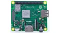Produktbild: Raspberry Pi 3A+ 0652508442181
