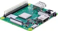 Produktbild: Raspberry Pi RP-3 3  512 MB 4 x 1.4GHz