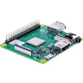 Produktbild: Raspberry Pi® RP-3 Raspberry Pi® 3  512 MB 4 x 1.4 GHz