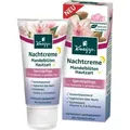 Produktbild: Kneipp Nachtcreme Mandelblüten hautzart regen. 50 ml