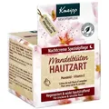 Produktbild: Kneipp Nachtcreme Mandelblüten Hautzart regen.