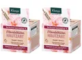 Produktbild: ✅ Kneipp Nachtcreme Mandelblüten Hautzart Gesichtscreme Nachtpflege 2x 50ml ✅