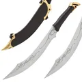 Produktbild: United Cutlery Le Seigneur des Anneaux réplique 1/1 Couteau elfique d'Aragorn 50 cm