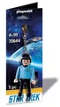 Produktbild: PLAYMOBIL Zubehör Star Trek Mr Spock Keychain 70644 4-99 Yearbeschädigt