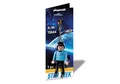 Produktbild: PLAYMOBIL 70644 Schlüsselanhänger Star STREK M. Spock