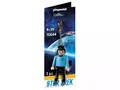 Produktbild: PLAYMOBIL Star Trek Schlüsselanhänger Mr.Spock 70644 Key Ring (Star Trek)