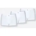 Produktbild: bugatti Formpants Pants . (3-St) weiß 6