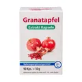 Produktbild: Granatapfel Extrakt Kapseln 90 St