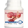 Produktbild: Granatapfel Extrakt Kapseln 90 St