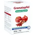 Produktbild: Granatapfel Extrakt Kapseln