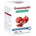 Produktbild: Granatapfel Extrakt Kapseln