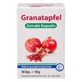 Produktbild: Granatapfel-Extrakt Kapseln