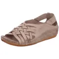 Produktbild: Gemini Riemchensandalette grau 40 EU