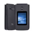 Produktbild: TCL OneTouch 4043D LTE Smartphone Dark Grey 