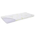 Produktbild: Träumeland Matratze Pastelltraum 90 x 200 x 12 cm
