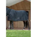 Produktbild: Bucas Shamrock Power Abschwitzdecke mit festem Halsteil