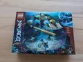 Produktbild: LEGO NINJAGO: Lloyds Hydro-Mech (71750) Neu Und OVP