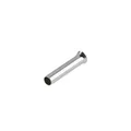 Produktbild: 100 Stk. SeKi Aderendhülsen 1,50mm² unisoliert/blank Kabel Endhülsen 1,5mm²