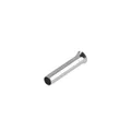 Produktbild: 100 Stk. Aderendhülsen 1,50mm² unisoliert / blank Kabel Endhülsen 1,5mm²