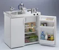 Produktbild: Stengel 2000640 Miniküche Kitchenline MK 90 Elektro rechts