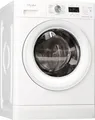 Produktbild: Whirlpool FFL 6238 W EE, Frontlader, 6 kg, B, 80 dB, 1151 RPM, D