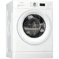 Produktbild: Whirlpool FFL 6238 W EE washing machine Freestanding Front-load 6 kg 1200 RPM - Weiß