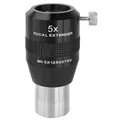 Produktbild: Explore Scientific Barlowlinse Fokal Extender 5x 1,25