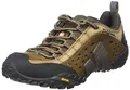 Produktbild: Merrell Herren Intercept Hiking Shoe, Moth Brown, 47 EU