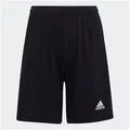 Produktbild: adidas Performance Trainingsshorts ENT22 SHO Y (1-tlg) schwarz 128