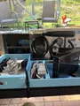 Produktbild: Nintendo Wii Sports Resort Pack Limited Edition 512MB Schwarz Spielekonsole