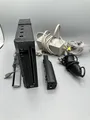 Produktbild: Nintendo Wii 512MB Schwarz Spielekonsole