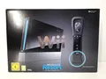 Produktbild: Nintendo Wii Sports Resort Pack Limited Edition 512MB Schwarz Konsole (mit OVP)