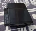Produktbild: Nintendo Wii Konsole in schwarz / PAL / Model RVL-001 / nur Konsole / GAMECUBE